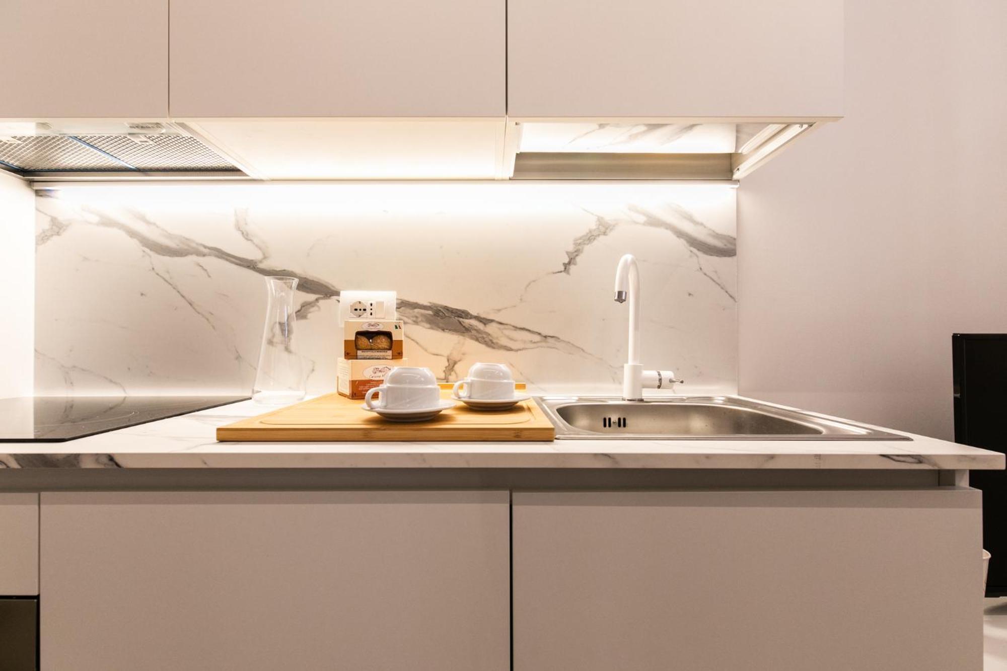 Mameli Home - M4 Tricolore ミラノ エクステリア 写真